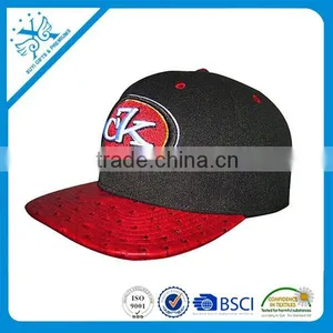 Fashion Custom Cheap Mens Baseball Cap thumbnail-1