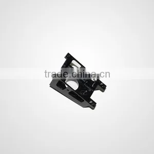 High Precision OEM Cnc Milling Metal Parts From Dongguan China Factory thumbnail-5