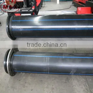 Price List of HDPE Pipe Weight, PE100 Plastic Drinking Water Tube/pipe thumbnail-5