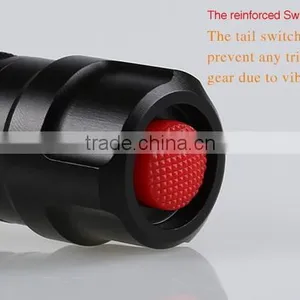 SupFire M7 Outdoor Waterproof and Rechargeable Led Flashlight thumbnail-5