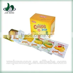 Good Seling Delicious Freeze Dried Fruit Crisps thumbnail-1