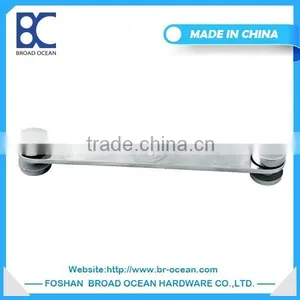 Stainless Steel Balcony Glass Railing Clamp/balcony Glass Railing Clamp GC-05 thumbnail-3