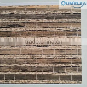 OUMEIJIA Building Materials of PVC Laminated Wall Panels for Interior Decoration thumbnail-1