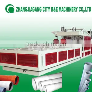 SGK-63 Full Automatic Small Pvc Pipe Belling Machine thumbnail-1
