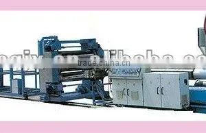 PET /PP/PE Sheet Manufacturer thumbnail-1