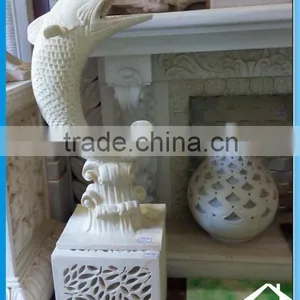 Sandstone Plant Stand thumbnail-5