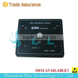 New Design Wriststrap Tester With Low Price thumbnail-5