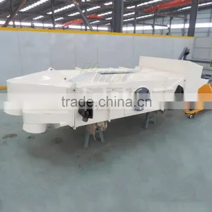 Fish Feed Pellet Machine Accessory Equipment --vibrating Screener thumbnail-5