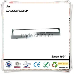 Compatible DASCOM DS800 DS6400III Inked Ribbon Cartridge thumbnail-1