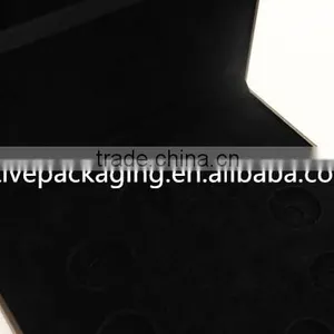 Coin Box Packing Box of Coin Leather Coin Box thumbnail-4
