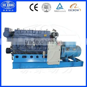 220KW/275KVA WP10 WEICHAI Power Diesel Generator Sets thumbnail-1