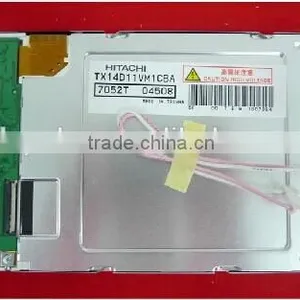 LCD TX14D11VM1CAA New in Stock thumbnail-1