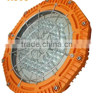 2015 HOT ! 120W,150W the Latest LED Explosion Proof High Bay Light With ATEX and IECEX Certificates for Hazardous Enviroment thumbnail-1