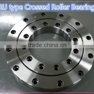 i Crossed Roller Slewing Bearing CRBS508 for Madeical Facilities thumbnail-1