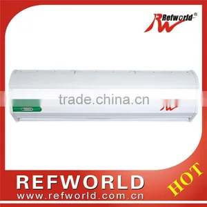 High Quality Centrifugal Air Curtain thumbnail-1