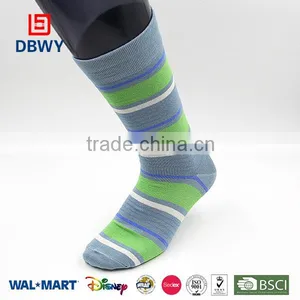 Elite Casual Socks for Men Multicolor Compression Stockings thumbnail-1