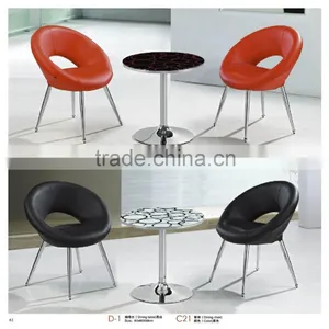 for 4 People Extendable Glass Dining Table Factory Sell Directly YY31 thumbnail-1