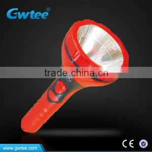 GT-8133 Home High Power Rechargeable Led Flashlight thumbnail-6