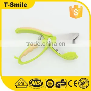Professional Multi Vegetable Scissors Chopper Kitchen Shears thumbnail-3