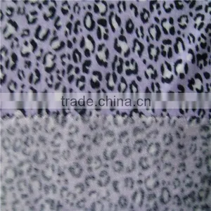 High Fashion Printed Model Fabric for Sports Jersey thumbnail-2