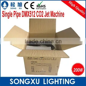 Co2 dj Equipment Professional 200w Stage and Lighting thumbnail-6
