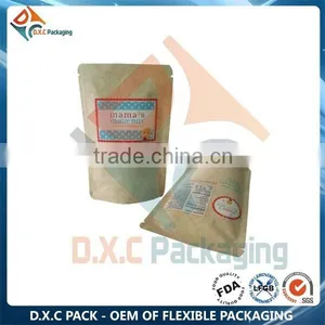 OEM Factory Custom Printed Herbal Incense Package Bags thumbnail-4