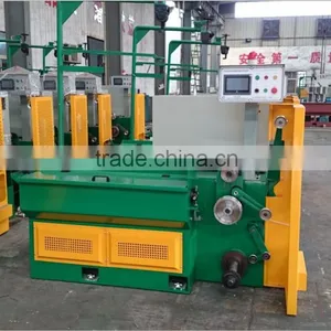 CL-17D China Wholesale Custom Copper Wire Drawing Machine thumbnail-2