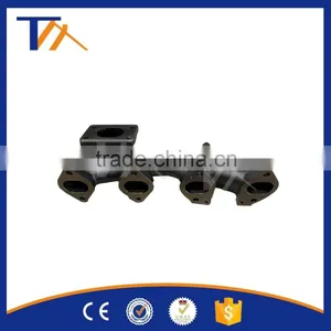 Cast Iron HT200 Flexible Exhaust Pipe Wholesale thumbnail-1