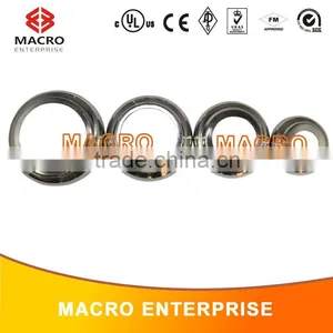 Mirror Coating Ss304/316 Decorative Base Cover thumbnail-4