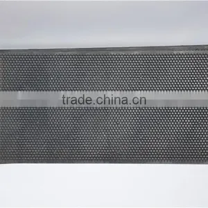 Wholesale Black Plastic Foundation Sheet for Apis Mellifera Beekeeping Tools thumbnail-2