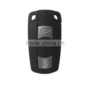 2016 New Arrival for Bmw Blank Remote Key 868 MHZ Remote Key for BMW 3 5 Series X1 X6 Z4 868 MHZ Remote Key With High Quality thumbnail-2