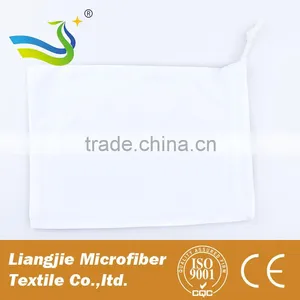 Logo Printing Microfiber Spectacles Pouch thumbnail-6