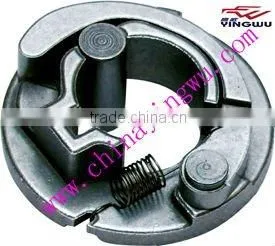 Decompression Valve Assy for Engine Cam Shaft Holder (Bajaj PULSAR) thumbnail-1