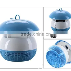 2015 New CE & ROHS Mosquito Light Inducer Killing Lamp Led Electronic Mosquito Killer Lamp Insect Repellent thumbnail-6