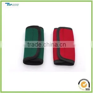 Neoprene Safety Belt Strap Cover thumbnail-1