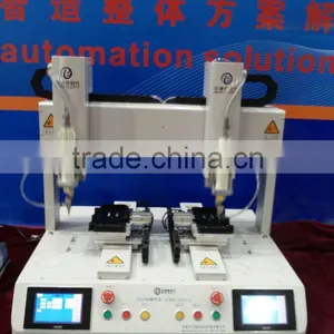 Automatic Screw Tighten Machine/ LED/ Toys Assembly Machine thumbnail-1