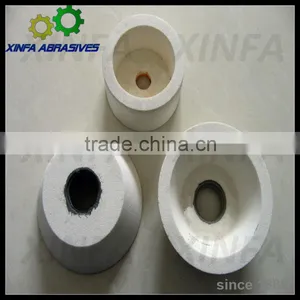 6" WA Bowl Type/Flaring Cup Grinding Wheels thumbnail-1