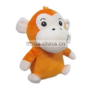 Flapping Monkey thumbnail-1