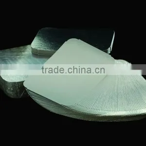 Aluminium Foil Tray Lid thumbnail-3
