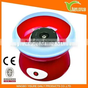 Cotton Candy Maker ce Marshmallow Machine thumbnail-1