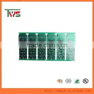 Medical PCB Design PCBA Prototype thumbnail-1
