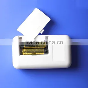 Auto Suspended 3D Corneal Contact Lens Clean Instrument WEB Design Available Lens Protected thumbnail-5