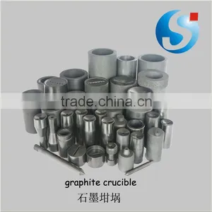 Graphite Crucibles thumbnail-2