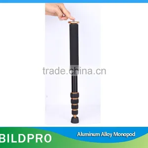 Tourism Foldable Monopod Camera Professional Tripod Monopod Stand Carbon Fiber Material thumbnail-5