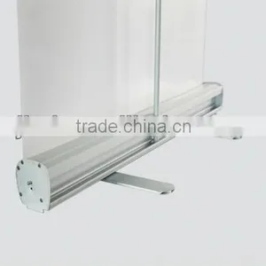 Aluminum Roll up Stande thumbnail-1