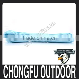 Most Popular Glow in Dark Paracord for Outdoor Sports thumbnail-1
