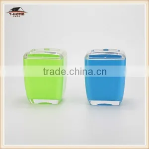 Imprint Bathroom Plastic Tumbler thumbnail-2