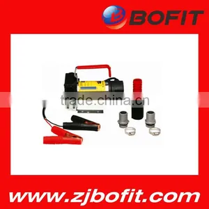 220V Engine Oil Transfer Pump thumbnail-2