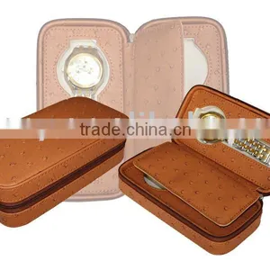 High Quality Watch Travel Box thumbnail-1