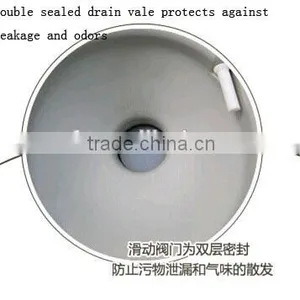 Toilet Portable Toilet thumbnail-4